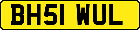 BH51WUL