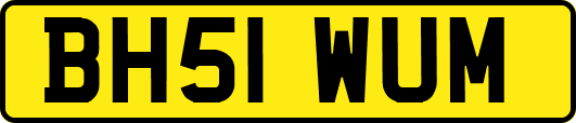 BH51WUM