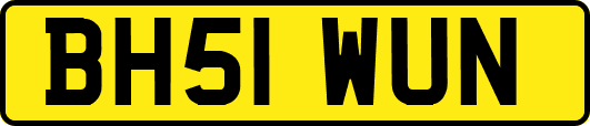 BH51WUN