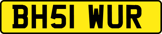 BH51WUR