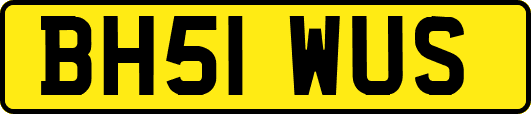 BH51WUS