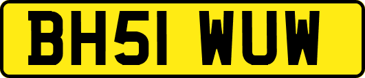 BH51WUW