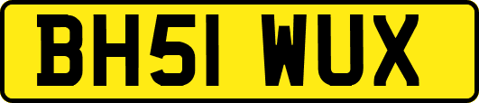 BH51WUX