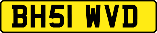 BH51WVD