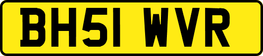 BH51WVR