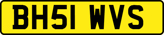 BH51WVS