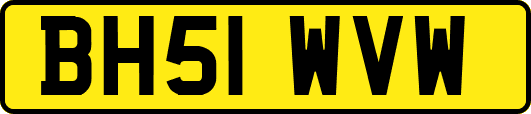 BH51WVW