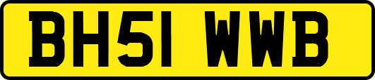 BH51WWB