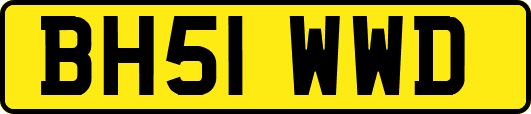 BH51WWD