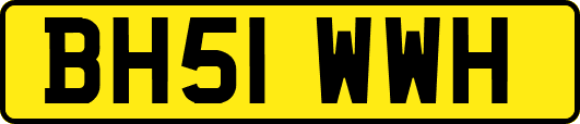 BH51WWH