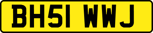 BH51WWJ