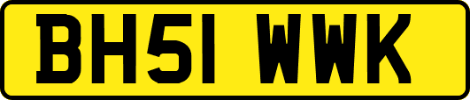 BH51WWK