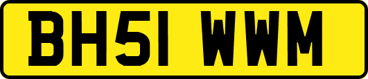 BH51WWM