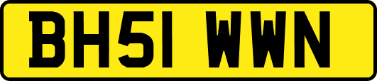 BH51WWN