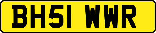 BH51WWR