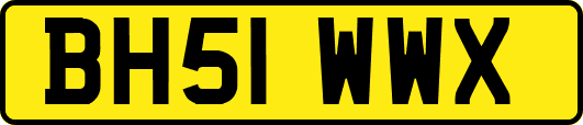 BH51WWX