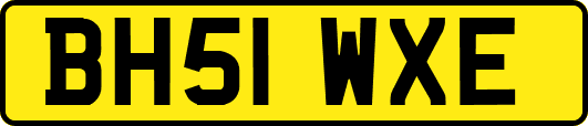 BH51WXE
