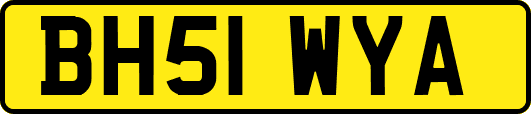 BH51WYA