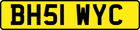 BH51WYC