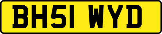 BH51WYD