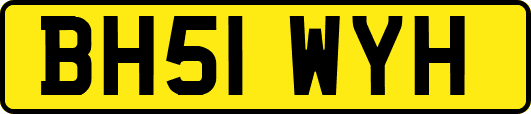 BH51WYH