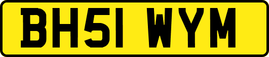 BH51WYM