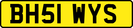 BH51WYS