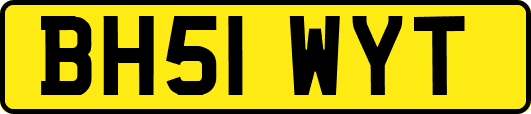 BH51WYT