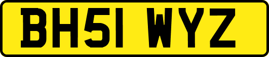 BH51WYZ