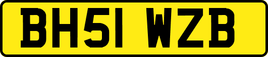 BH51WZB