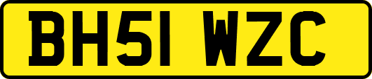 BH51WZC