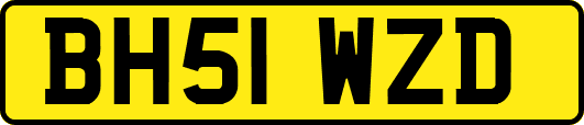 BH51WZD