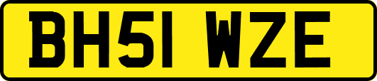 BH51WZE