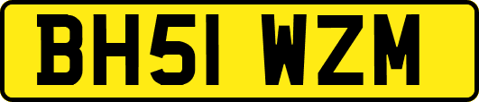BH51WZM