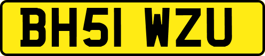 BH51WZU