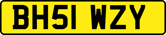 BH51WZY