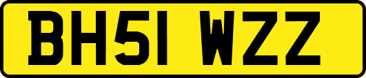BH51WZZ