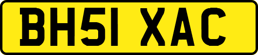 BH51XAC