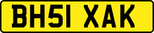 BH51XAK