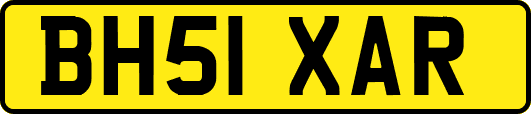 BH51XAR