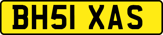 BH51XAS