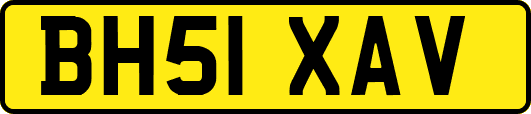 BH51XAV