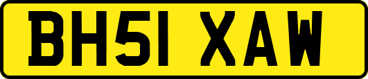 BH51XAW