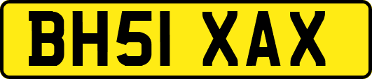 BH51XAX