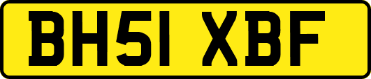 BH51XBF