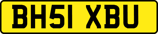 BH51XBU