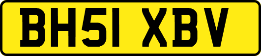 BH51XBV