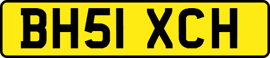 BH51XCH