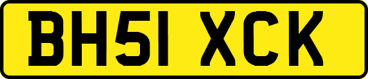BH51XCK