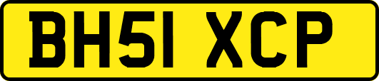 BH51XCP